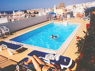 rooms in algarve for you