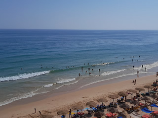 praia da falesia